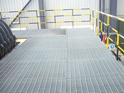 平臺鋼格板案例圖片3