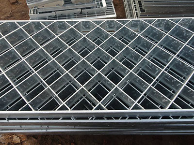 插接鋼格珊板圖片2