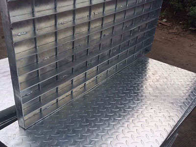 復合鋼格板圖片4